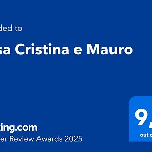  Appartamento Casa Cristina E Mauro
