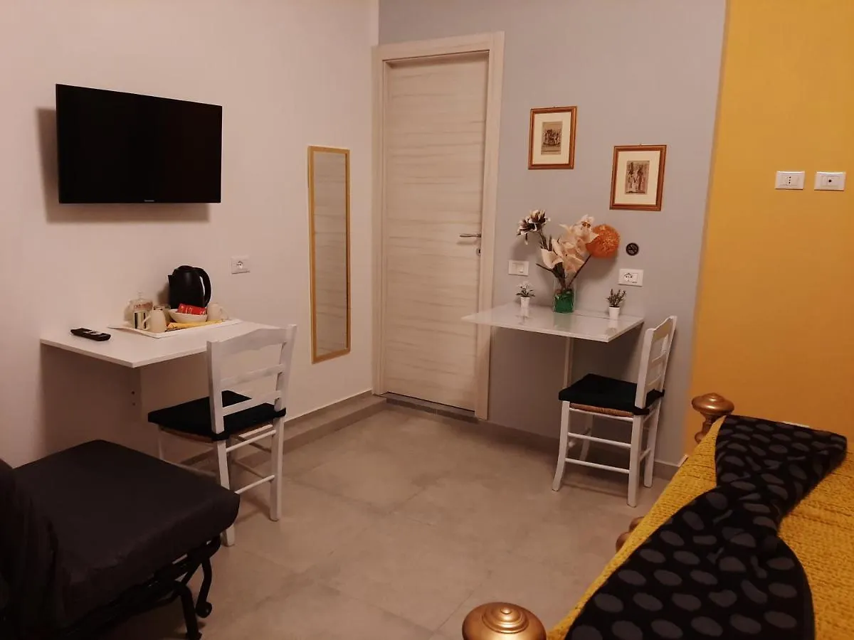 Justkey Hotel La Spezia