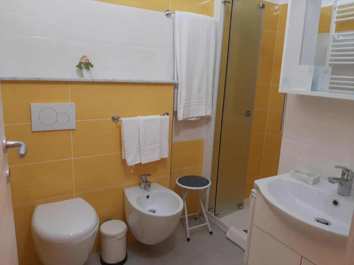 Justkey Hotel La Spezia 0*,  Italy