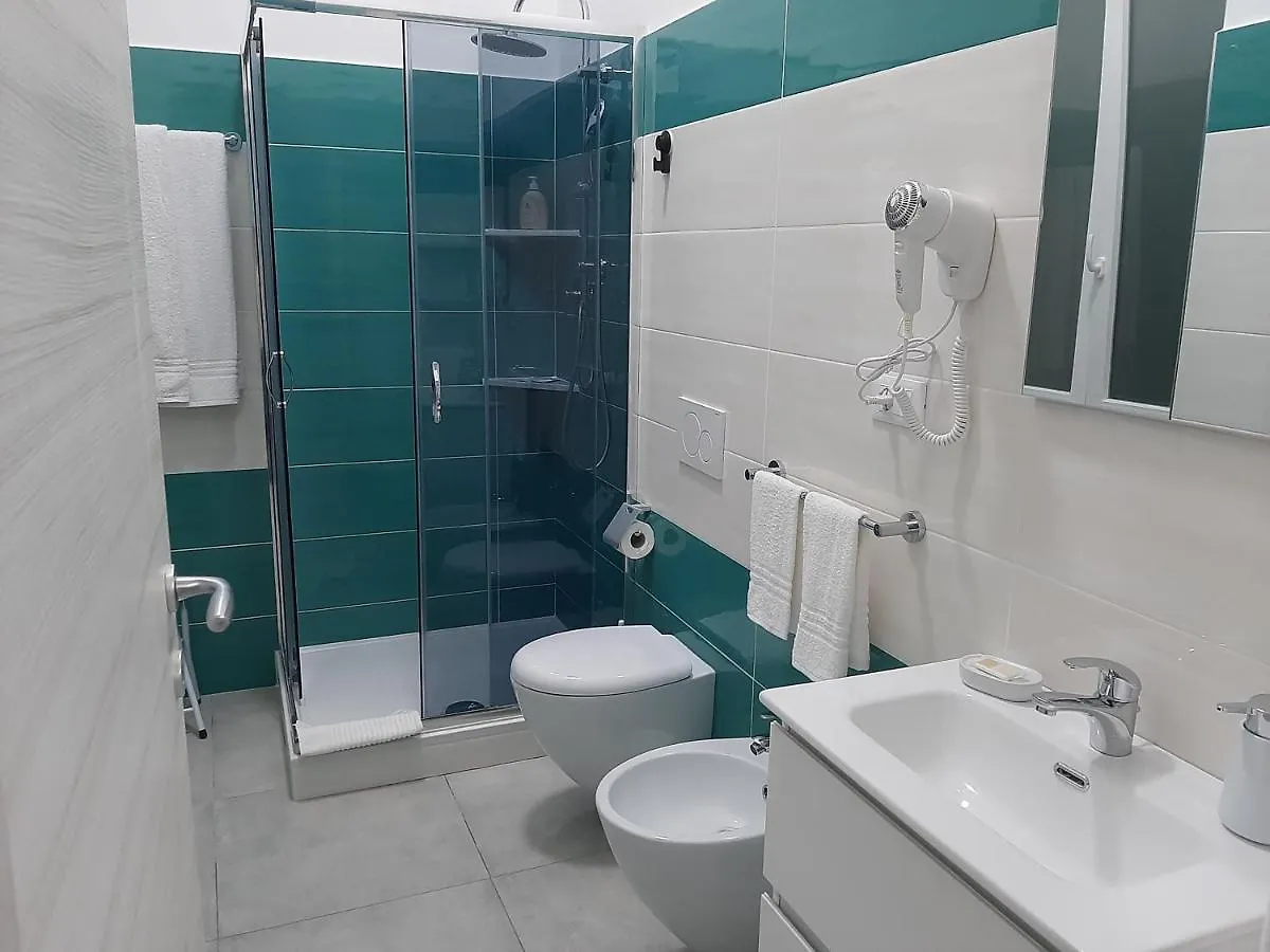 Justkey Hotel La Spezia 0*,