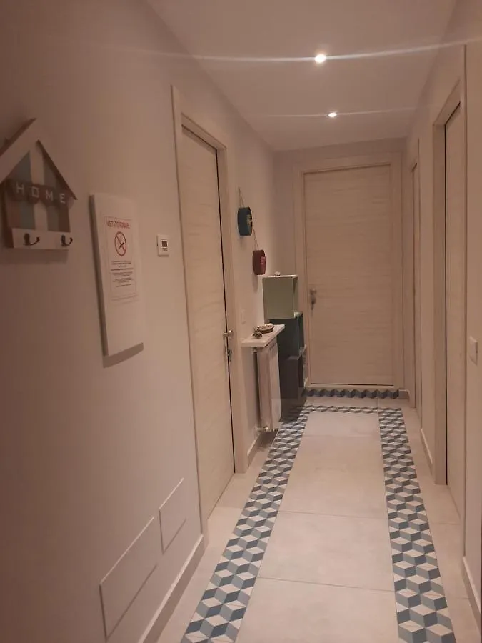 Justkey Hotel La Spezia Guest house