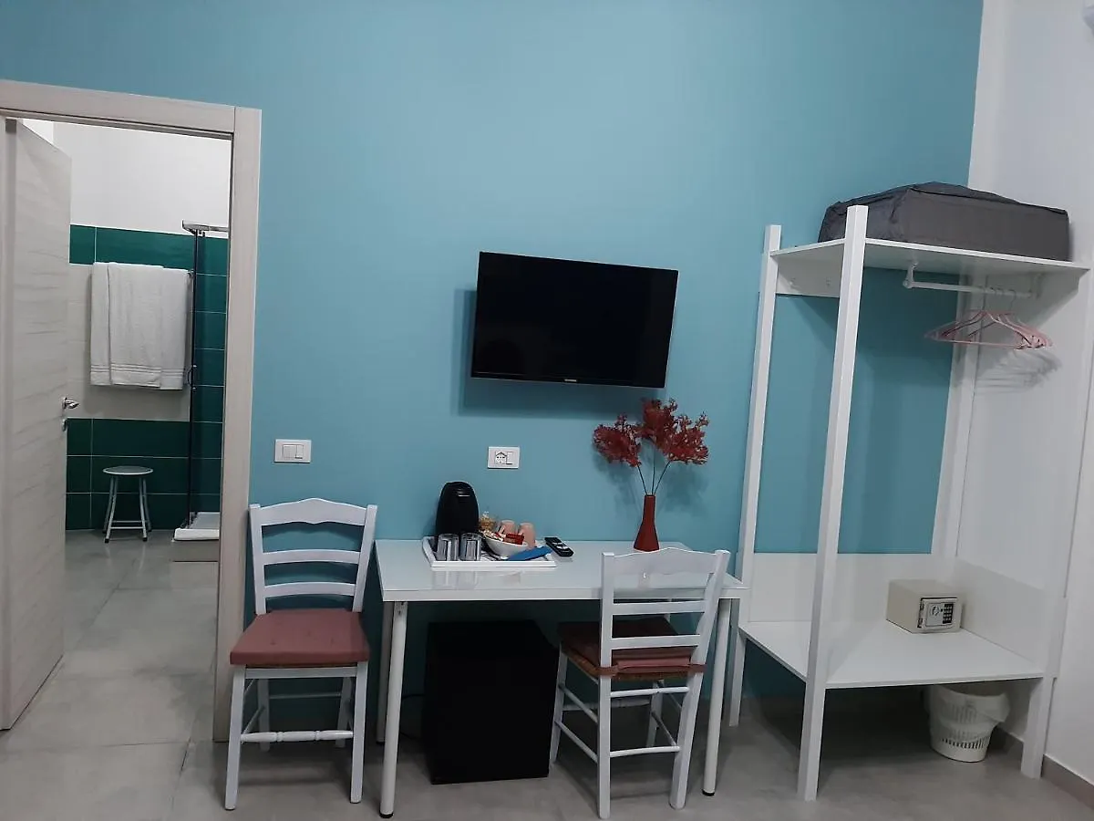 Justkey Hotel La Spezia 0*,  Italy