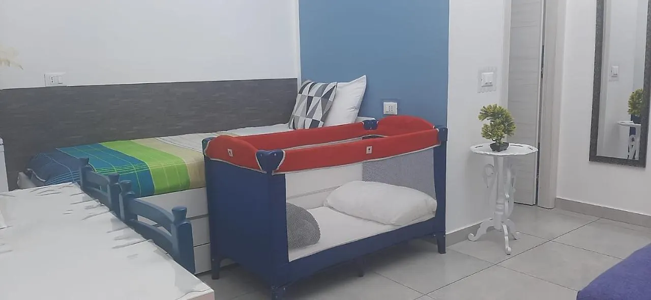 Justkey Hotel La Spezia