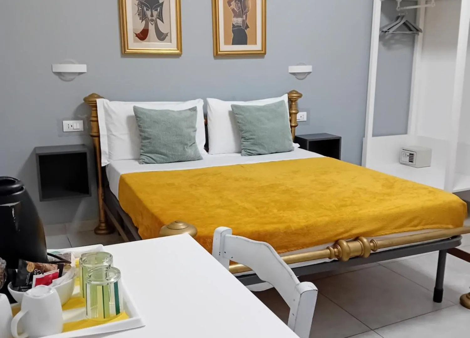 Guest house Justkey Hotel La Spezia