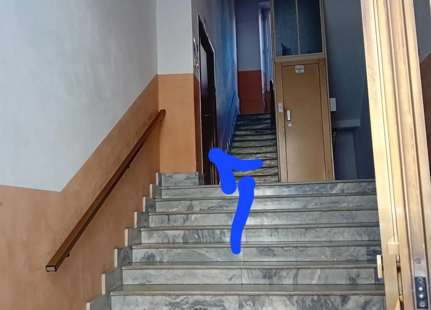 Justkey Hotel La Spezia Guest house