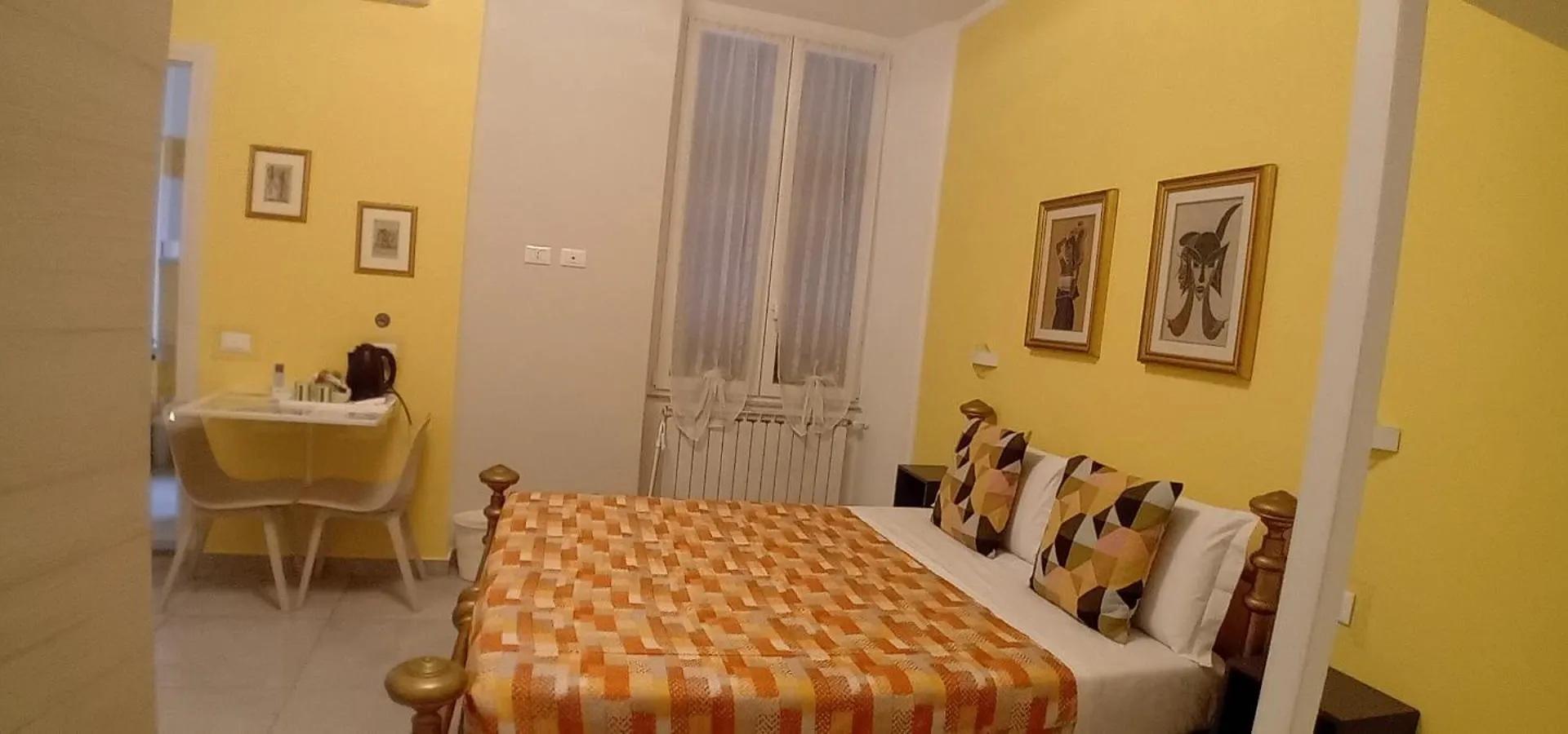 Justkey Hotel La Spezia